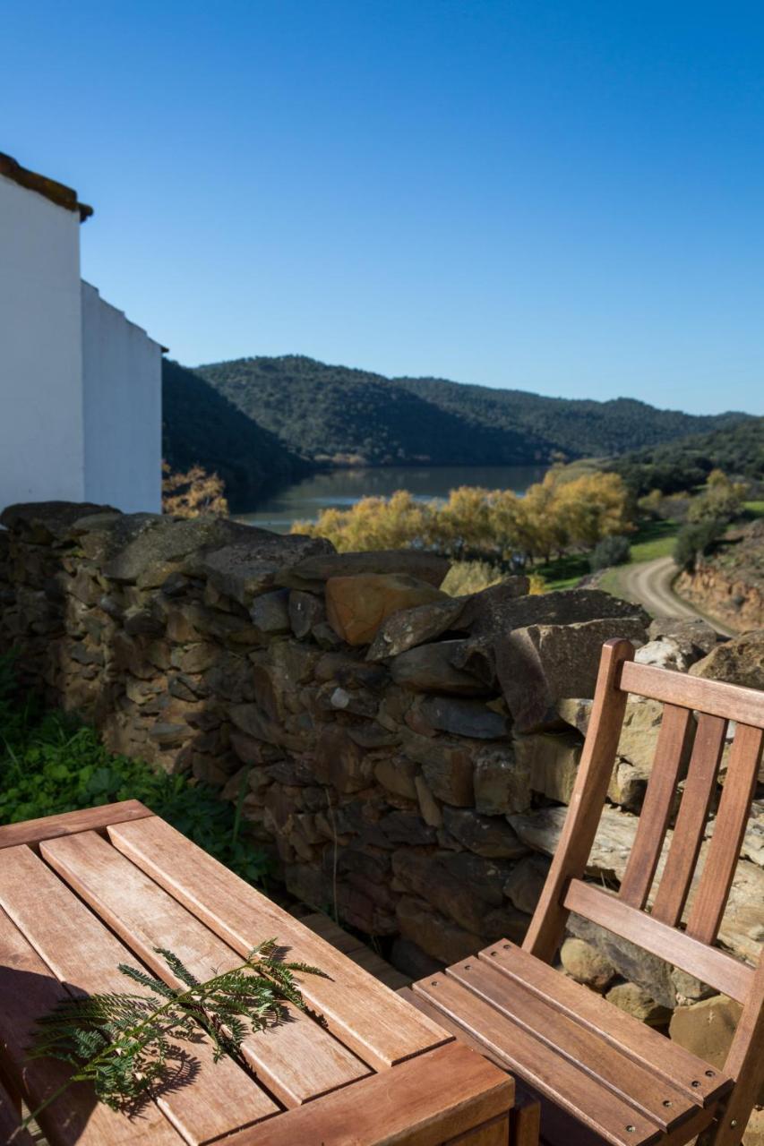 Casa De Las Letrinas Baja, 2 Habt 5 Mas 1 Pers Max Chimenea Con Horno Puerto de la Laja Εξωτερικό φωτογραφία
