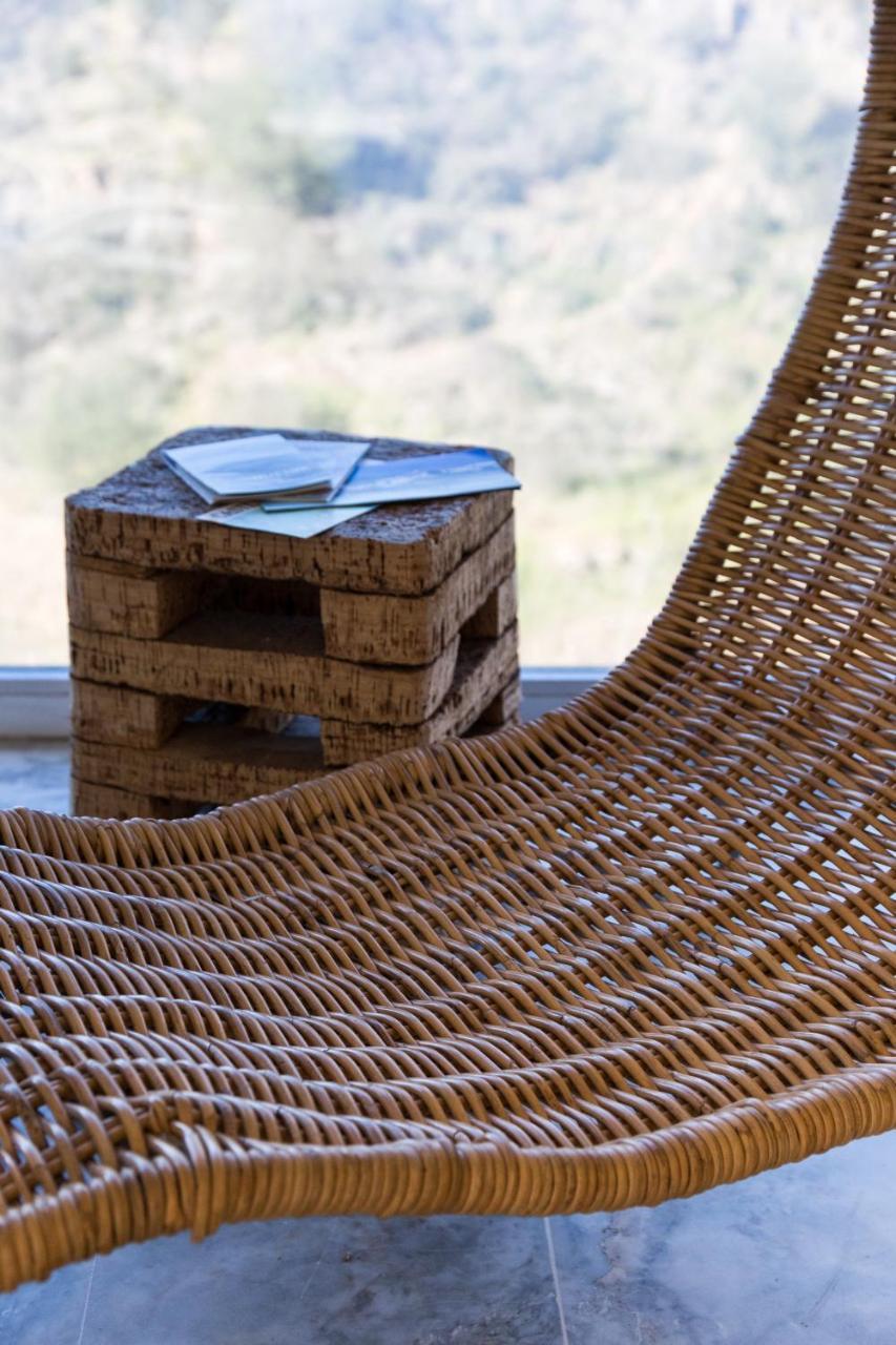 Casa De Las Letrinas Baja, 2 Habt 5 Mas 1 Pers Max Chimenea Con Horno Puerto de la Laja Εξωτερικό φωτογραφία