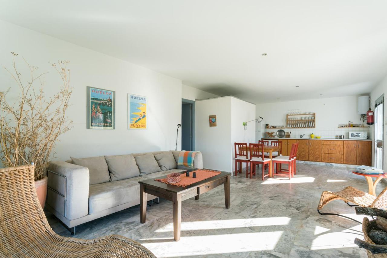Casa De Las Letrinas Baja, 2 Habt 5 Mas 1 Pers Max Chimenea Con Horno Puerto de la Laja Εξωτερικό φωτογραφία