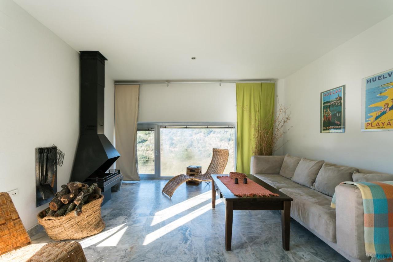 Casa De Las Letrinas Baja, 2 Habt 5 Mas 1 Pers Max Chimenea Con Horno Puerto de la Laja Εξωτερικό φωτογραφία